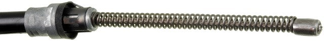 Dorman - First Stop Parking Brake Cable P/N:C93687 Fits: Toyota Supra 92-86 - Image 2