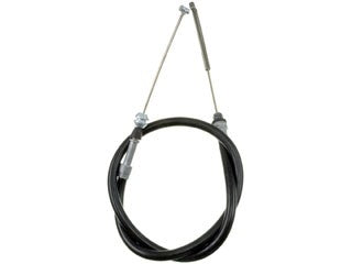 Dorman - First Stop Parking Brake Cable P/N:C93687 Fits: Toyota Supra 92-86 - Image 1