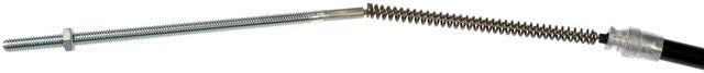 Dorman - First Stop Parking Brake Cable P/N:C93690 Fits: Chevrolet C20 1979, Chevrolet C30 80-79, GMC C2500 1979, GMC C3500 80-79 - Image 2