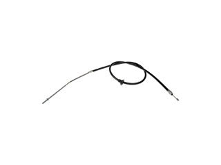 Dorman - First Stop Parking Brake Cable P/N:C93690 Fits: Chevrolet C20 1979, Chevrolet C30 80-79, GMC C2500 1979, GMC C3500 80-79 - Image 1