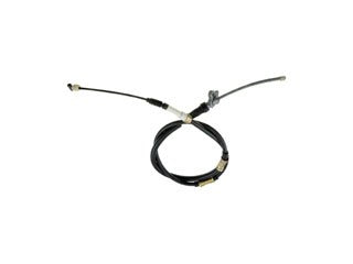 Dorman - First Stop Parking Brake Cable P/N:C93693 Fits: Toyota Camry 86-85 - Image 1