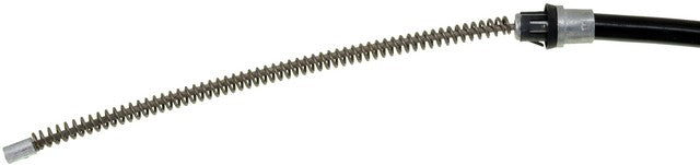 Dorman - First Stop Parking Brake Cable P/N:C93694 Fits: Chevrolet P20, Chevrolet P30, Chevrolet R20 Suburban, Chevrolet R2500 Suburban, Chevrolet R30, Chevrolet R3500, Chevrolet V20, Chevrolet V20 Suburban, Chevrolet V2500 Suburban, Chevrolet V30 - Image 2