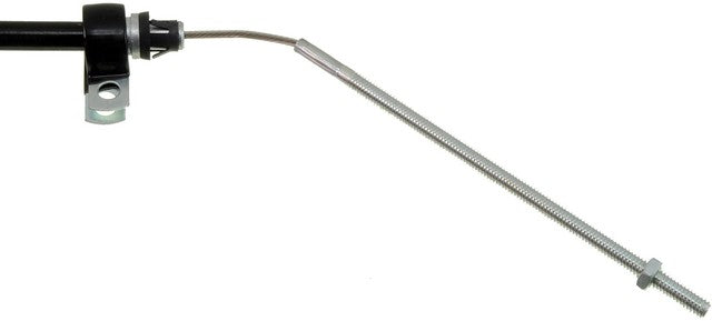 Dorman - First Stop Parking Brake Cable P/N:C93694 Fits: Chevrolet P20, Chevrolet P30, Chevrolet R20 Suburban, Chevrolet R2500 Suburban, Chevrolet R30, Chevrolet R3500, Chevrolet V20, Chevrolet V20 Suburban, Chevrolet V2500 Suburban, Chevrolet V30 - Image 3