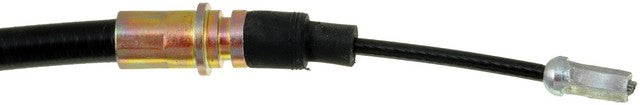 Dorman - First Stop Parking Brake Cable P/N:C93697 Fits: Dodge Charger 87-85, Dodge Omni 86-85, Plymouth Horizon 1985 - Image 2