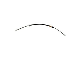 Dorman - First Stop Parking Brake Cable P/N:C93697 Fits: Dodge Charger 87-85, Dodge Omni 86-85, Plymouth Horizon 1985 - Image 1