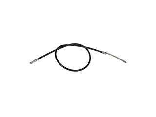 Dorman - First Stop Parking Brake Cable P/N:C93698 Fits: Dodge Colt 91-87, Plymouth Colt 91-87 - Image 1