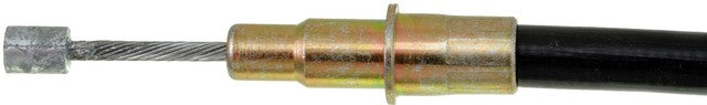 Dorman - First Stop Parking Brake Cable P/N:C93699 Fits: Buick Skylark 89-87, Buick Somerset 1987, Oldsmobile Calais 1987, Oldsmobile Cutlass Calais 91-88, Pontiac Grand Am 91-87 - Image 2