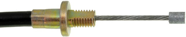 Dorman - First Stop Parking Brake Cable P/N:C93699 Fits: Buick Skylark 89-87, Buick Somerset 1987, Oldsmobile Calais 1987, Oldsmobile Cutlass Calais 91-88, Pontiac Grand Am 91-87 - Image 3