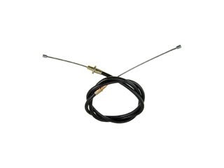 Dorman - First Stop Parking Brake Cable P/N:C93699 Fits: Buick Skylark 89-87, Buick Somerset 1987, Oldsmobile Calais 1987, Oldsmobile Cutlass Calais 91-88, Pontiac Grand Am 91-87 - Image 1