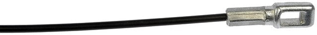 Dorman - First Stop Parking Brake Cable P/N:C93704 Fits: Mercedes-benz 240d, Mercedes-benz 280ce, Mercedes-benz 280e, Mercedes-benz 300cd, Mercedes-benz 300d, Mercedes-benz 300td - Image 2