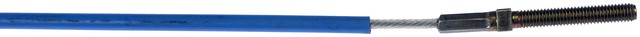 Dorman - First Stop Parking Brake Cable P/N:C93705 Fits: BMW 318i 85-84 - Image 2