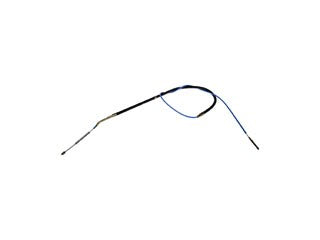Dorman - First Stop Parking Brake Cable P/N:C93705 Fits: BMW 318i 85-84 - Image 1