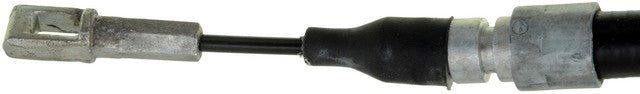 Dorman - First Stop Parking Brake Cable P/N:C93707 Fits: Mercedes-benz 240d, Mercedes-benz 280ce, Mercedes-benz 280e, Mercedes-benz 300cd, Mercedes-benz 300d, Mercedes-benz 300td - Image 3