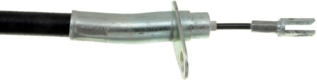 Dorman - First Stop Parking Brake Cable P/N:C93707 Fits: Mercedes-benz 240d, Mercedes-benz 280ce, Mercedes-benz 280e, Mercedes-benz 300cd, Mercedes-benz 300d, Mercedes-benz 300td - Image 2