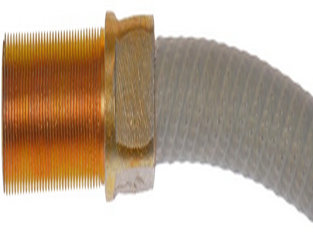Dorman - First Stop Parking Brake Cable P/N:C93712 Fits: Chevrolet Prizm 02-98, Toyota Celica 89-86, Toyota Corolla 02-88 - Image 3