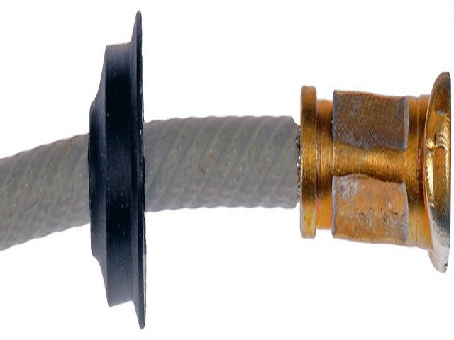Dorman - First Stop Parking Brake Cable P/N:C93712 Fits: Chevrolet Prizm 02-98, Toyota Celica 89-86, Toyota Corolla 02-88 - Image 2