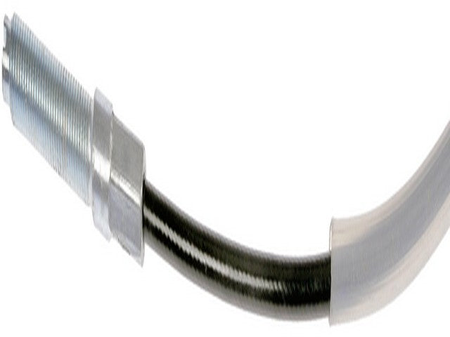 Dorman - First Stop Parking Brake Cable P/N:C93713 Fits: Volkswagen Golf 92-85, Volkswagen Jetta 90-85, Volkswagen Scirocco 88-87 - Image 3