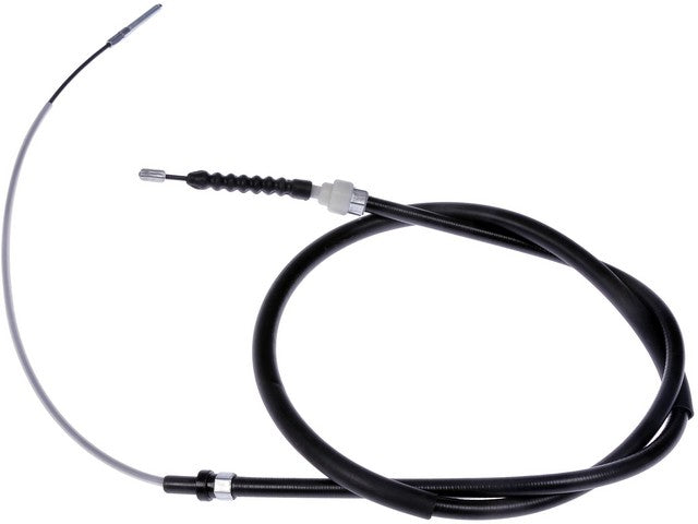 Dorman - First Stop Parking Brake Cable P/N:C93713 Fits: Volkswagen Golf 92-85, Volkswagen Jetta 90-85, Volkswagen Scirocco 88-87 - Image 1