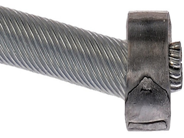 Dorman - First Stop Parking Brake Cable P/N:C93724 Fits: Chrysler Lebaron 88-87 - Image 2