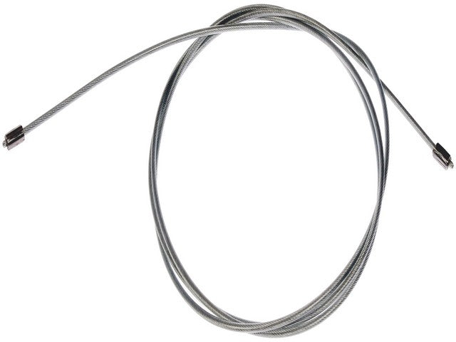 Dorman - First Stop Parking Brake Cable P/N:C93724 Fits: Chrysler Lebaron 88-87 - Image 1