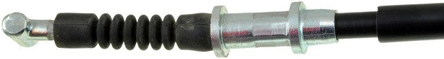 Dorman - First Stop Parking Brake Cable P/N:C93725 Fits: Nissan Pulsar Nx 90-87, Nissan Sentra 90-86, Nissan Tsuru 87-86 - Image 3