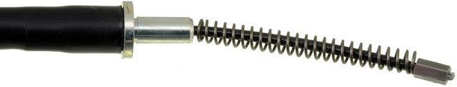 Dorman - First Stop Parking Brake Cable P/N:C93725 Fits: Nissan Pulsar Nx 90-87, Nissan Sentra 90-86, Nissan Tsuru 87-86 - Image 2