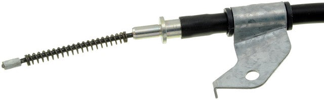 Dorman - First Stop Parking Brake Cable P/N:C93727 Fits: Nissan Pulsar Nx 90-87, Nissan Sentra 90-86, Nissan Tsuru 1986 - Image 2