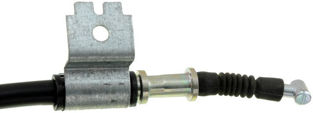 Dorman - First Stop Parking Brake Cable P/N:C93727 Fits: Nissan Pulsar Nx 90-87, Nissan Sentra 90-86, Nissan Tsuru 1986 - Image 3