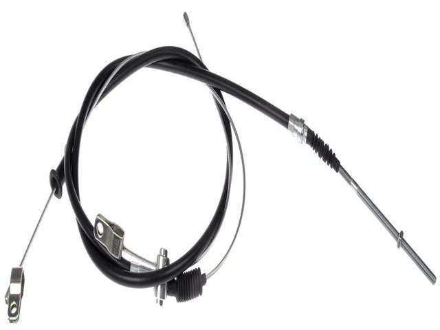 Dorman - First Stop Parking Brake Cable P/N:C93728 Fits: Toyota Pickup 1986, Toyota Pickup 83-79 - Image 1