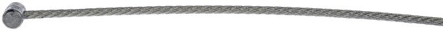 Dorman - First Stop Parking Brake Cable P/N:C93729 Fits: Toyota Pickup 83-78 - Image 2