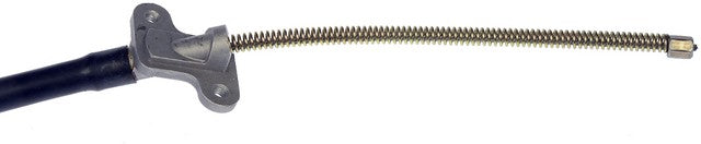 Dorman - First Stop Parking Brake Cable P/N:C93729 Fits: Toyota Pickup 83-78 - Image 3