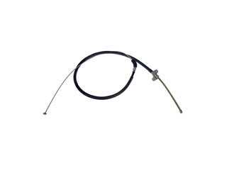 Dorman - First Stop Parking Brake Cable P/N:C93729 Fits: Toyota Pickup 83-78 - Image 1