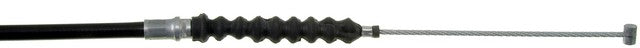 Dorman - First Stop Parking Brake Cable P/N:C93730 Fits: Toyota Pickup 83-78 - Image 2