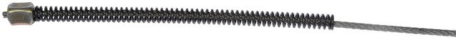 Dorman - First Stop Parking Brake Cable P/N:C93731 Fits: Toyota Pickup 83-78 - Image 3