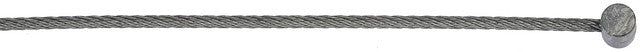Dorman - First Stop Parking Brake Cable P/N:C93731 Fits: Toyota Pickup 83-78 - Image 2