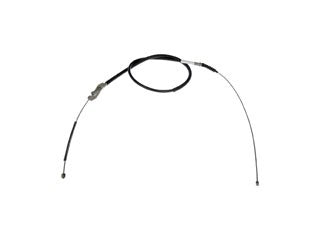 Dorman - First Stop Parking Brake Cable P/N:C93731 Fits: Toyota Pickup 83-78 - Image 1