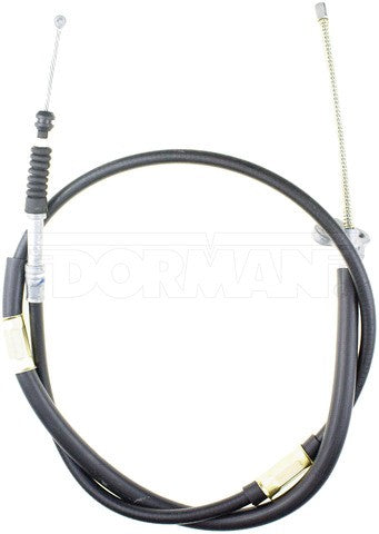 Dorman - First Stop Parking Brake Cable P/N:C93732 Fits: Toyota Corolla 88-84 - Image 2