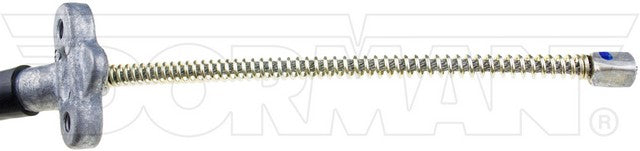Dorman - First Stop Parking Brake Cable P/N:C93732 Fits: Toyota Corolla 88-84 - Image 3