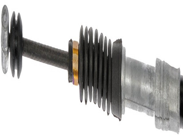 Dorman - First Stop Parking Brake Cable P/N:C93733 Fits: Toyota Corolla 88-84 - Image 3