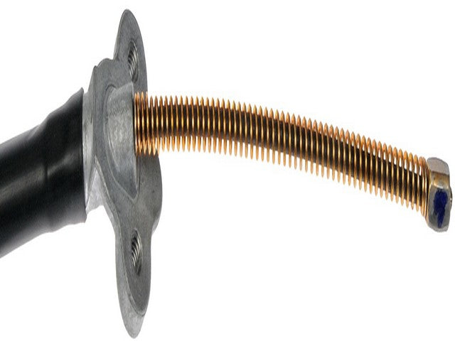 Dorman - First Stop Parking Brake Cable P/N:C93733 Fits: Toyota Corolla 88-84 - Image 2