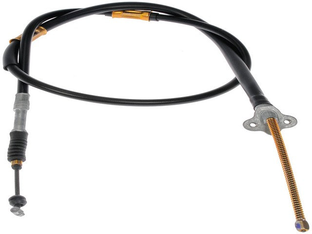 Dorman - First Stop Parking Brake Cable P/N:C93733 Fits: Toyota Corolla 88-84 - Image 1