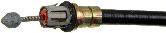 Dorman - First Stop Parking Brake Cable P/N:C93734 Fits: Ford E-150 Econoline, Ford E-150 Econoline Club Wagon, Ford E-250 Econoline, Ford E-250 Econoline Club Wagon, Ford E-350 Econoline, Ford E-350 Econoline Club Wagon - Image 2