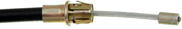 Dorman - First Stop Parking Brake Cable P/N:C93735 Fits: Chevrolet Beretta 90-87 - Image 2