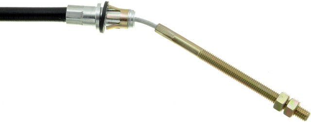 Dorman - First Stop Parking Brake Cable P/N:C93736 Fits: Chevrolet Beretta 90-87 - Image 2