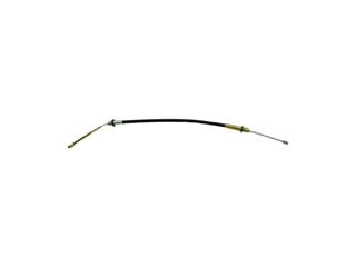 Dorman - First Stop Parking Brake Cable P/N:C93736 Fits: Chevrolet Beretta 90-87 - Image 1
