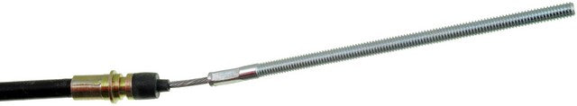 Dorman - First Stop Parking Brake Cable P/N:C93738 Fits: Dodge B350 88-84 - Image 2