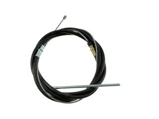 Dorman - First Stop Parking Brake Cable P/N:C93738 Fits: Dodge B350 88-84 - Image 1
