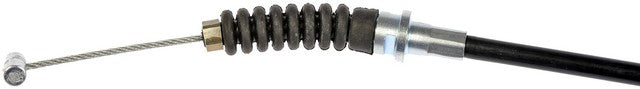 Dorman - First Stop Parking Brake Cable P/N:C93740 Fits: Toyota Pickup 88-84 - Image 3