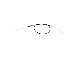 Dorman - First Stop Parking Brake Cable P/N:C93740 Fits: Toyota Pickup 88-84 - Image 1