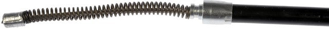 Dorman - First Stop Parking Brake Cable P/N:C93741 Fits: Hyundai Excel 89-86, Mitsubishi Precis 88-87 - Image 3